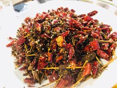 -八0一首创霍老七老螺蛳(万东镇龙景园店)