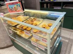 -香港深仔记茶餐厅(东门店)