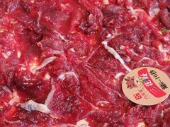 -汕头八合里海记牛肉店(清河店)