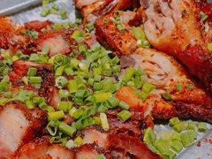 -绿茶餐厅(成都太古里店)