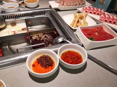 -海底捞火锅(振华商厦店)