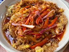 -蒸坊黄鳝饭(骏丰大厦店)