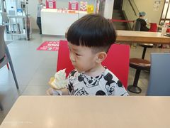 -永和大王(朝晖店)