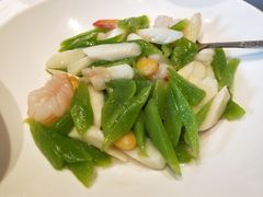 -张福记(陇海中路店)