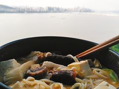 -西安手工面(万象城店)