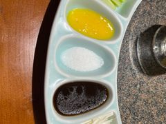 -真地道京味府·鲜橙烤鸭·北京菜(朝外大街东大桥店)