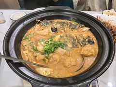 -雅酌园·烟火南京菜(颐和路店)