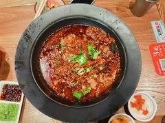 -大盐帮川菜馆(长楹天街店)
