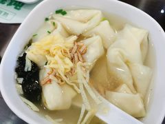 开洋馄饨-锡笼记·无锡小笼(水岸店)