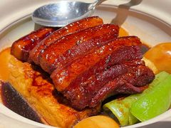 -明湖楼·经典鲁菜(大明湖店)