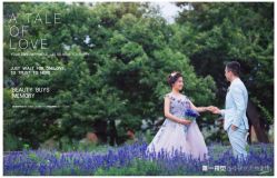 点击看大图 -唯一视觉婚纱摄影(李家村店)