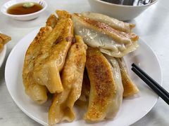 三鲜-劈柴院锅贴(沈阳路店)