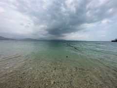 -三亚西岛海洋文化旅游区