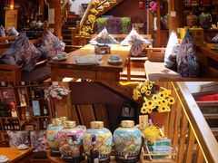 -民食香·腊排骨野生菌美食(木府店)