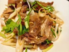 -老牌坊鲁菜名店(聊城美食岛店)
