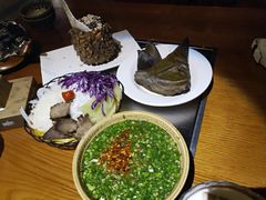 -勐丽梦兰傣味餐厅