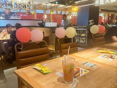 -豪客来牛排(成都锦江大融城店)