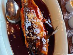 -杭州西湖柳莺里酒店·闻莺厅