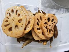 -栖头鸭(宝安灵芝店)