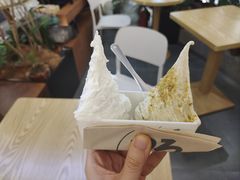 -野人先生Gelato(上海长宁龙之梦店)
