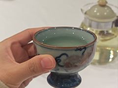 -香雪海饭店中餐厅(人民桥店)