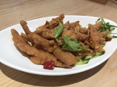 -东北风(江北万达店)