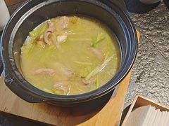 -老灶房-四川土菜(开元店)