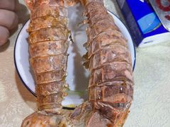 -源海渔村·现捞海鲜(大角湾店)