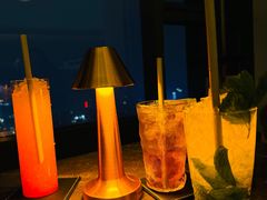 -秀·吧 Show Bar(兰州盛达希尔顿酒店)
