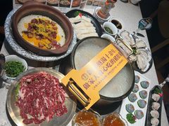 -顺德公广东猪肚鸡·煲仔饭(白石洲店)