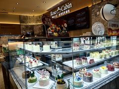 -露丝卡文•世界冠军面包(乐峰广场店)