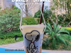 -星巴克(杭州嘉里中心4F店)