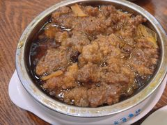 -郑家包子牛肉拉面(尚勤路店)