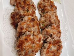 生煎莲藕饼-御宝轩(益丰·外滩源店)