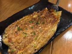 -云晓光头烧烤吧(新大陆广场店)