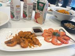 -南景饭店(万家丽路店)