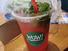 -WOW coffee