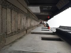 恬庄古街-张家港凤凰山景区恬庄古街
