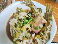 -玲燕蒸菜馆(江东路店)