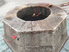 -墨江北回归线标志园