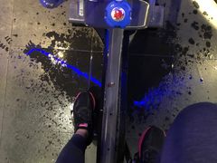 -威尔仕健身(丁香国际店)