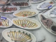 -拉完海鲜大排档(温岭店)