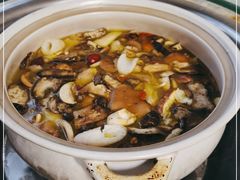 -山菌美食苑(振兴路店)