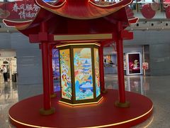 -广州白云国际机场-T2航站楼