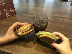 美式-来回·咖啡(天河南店)