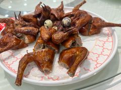 -渔意楼·驰名沙田乳鸽(五羊店)