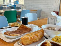 -阿那亚第二食堂 Cafeteria 2