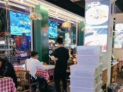 -老街鱼嘴巴(坡子街老店)