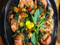 -烛影拾光观景餐厅·创意菜·摄影·小提琴(大唐不夜城店)