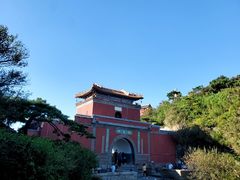 -泰山风景名胜区